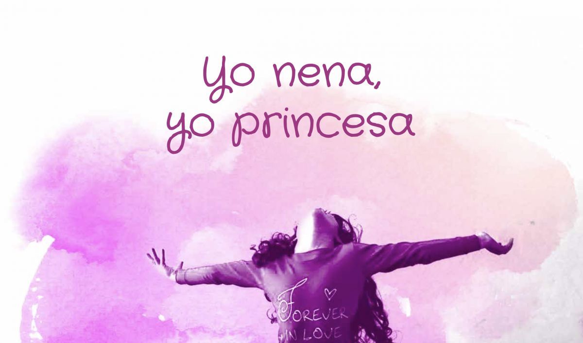 Anuncian el comienzo del rodaje de "Yo nena, yo princesa", sobre la primera niña trans del mundo en obtener un nuevo DNI