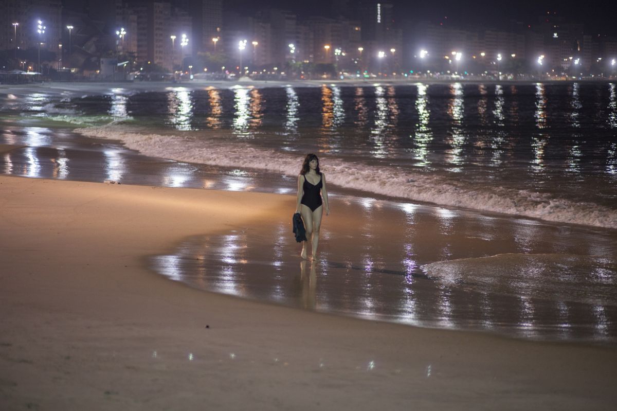 Crítica de "El libro de los placeres", el erotismo interior de Clarice Lispector según Marcela Lordy