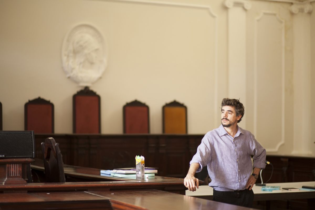 Crítica de "El libro de los placeres", el erotismo interior de Clarice Lispector según Marcela Lordy