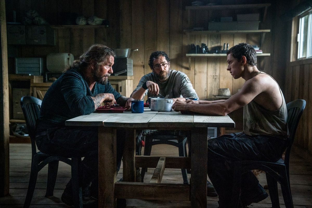 Crítica de “Caos: El inicio”, una propuesta que colisiona con sus propias premisas