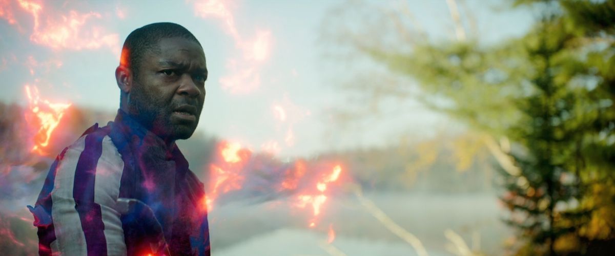 Crítica de “Caos: El inicio”, una propuesta que colisiona con sus propias premisas