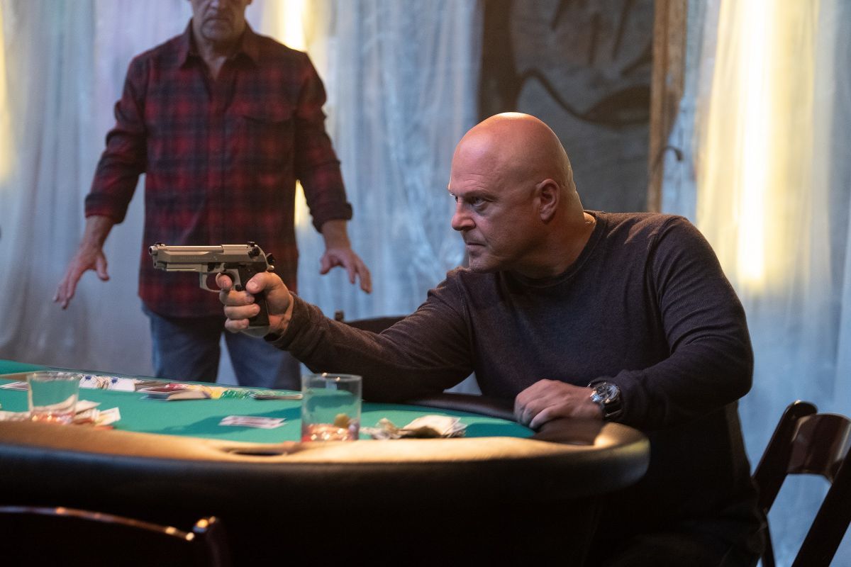 Crítica de “10 minutos para morir”, Bruce Willis tras los pasos de Nicolás Cage