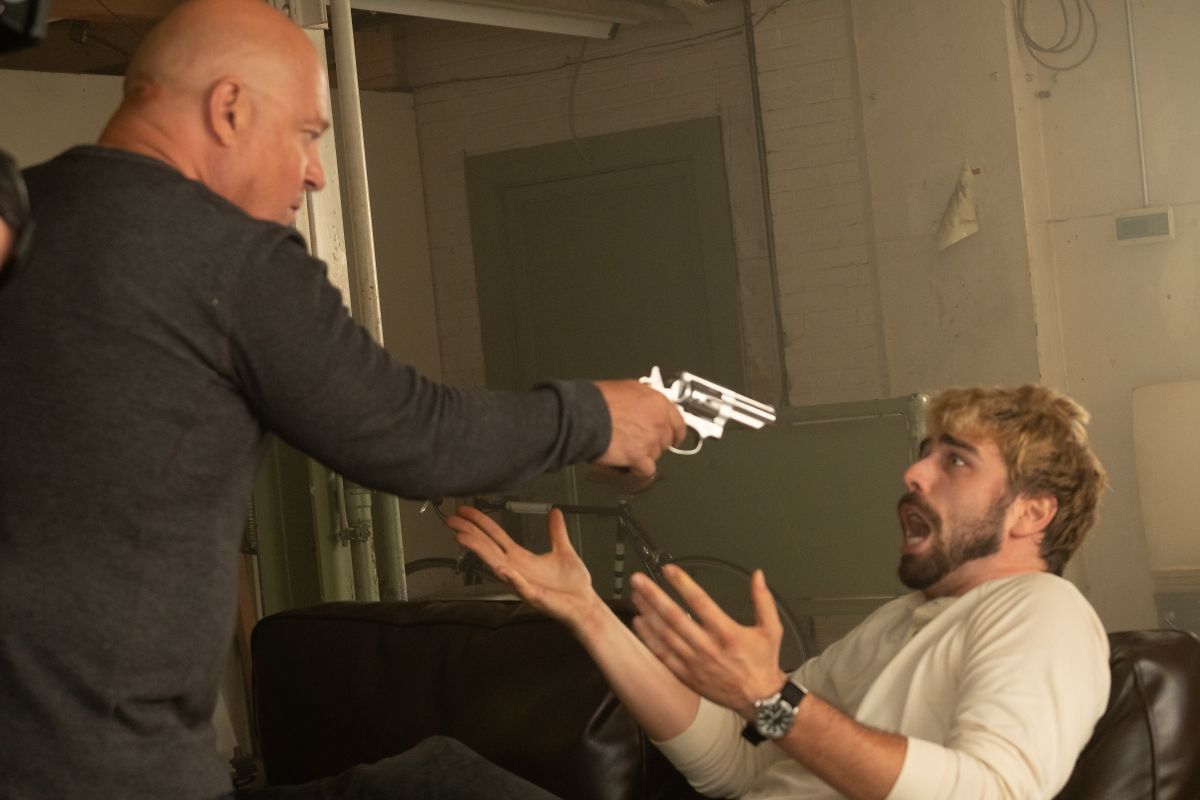 Crítica de “10 minutos para morir”, Bruce Willis tras los pasos de Nicolás Cage