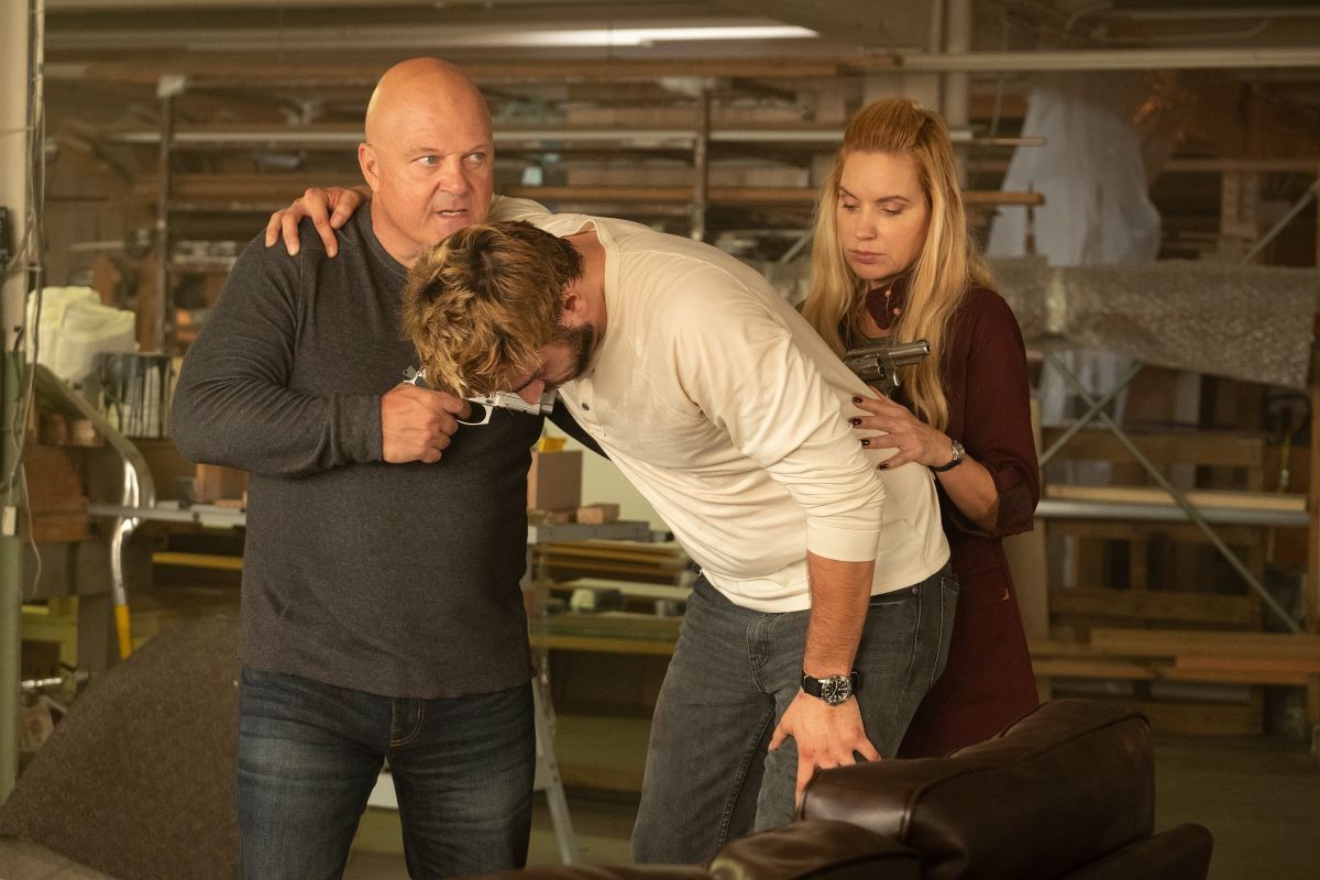 Crítica de “10 minutos para morir”, Bruce Willis tras los pasos de Nicolás Cage