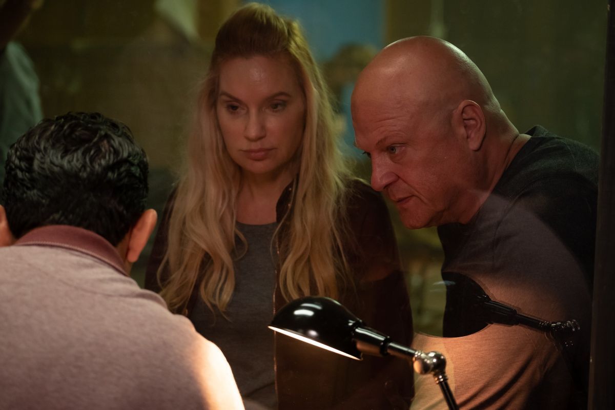 Crítica de “10 minutos para morir”, Bruce Willis tras los pasos de Nicolás Cage