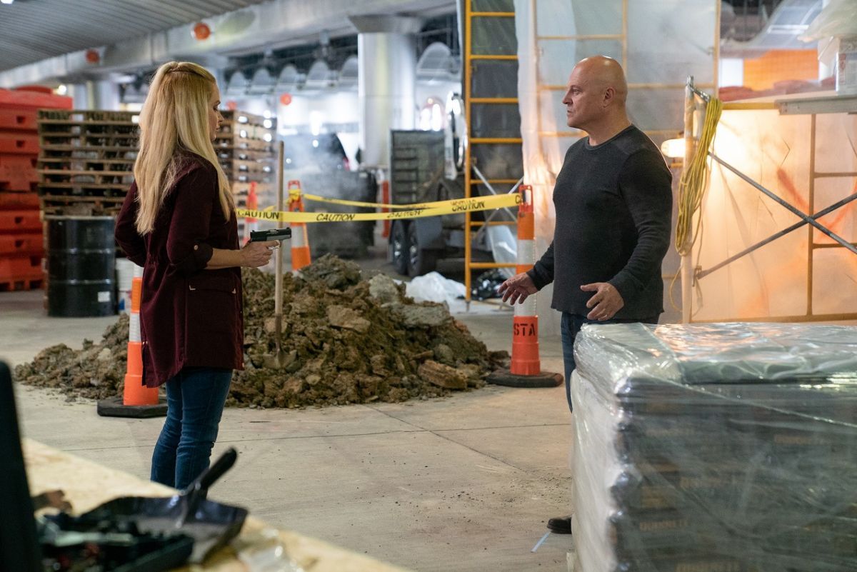 Crítica de “10 minutos para morir”, Bruce Willis tras los pasos de Nicolás Cage