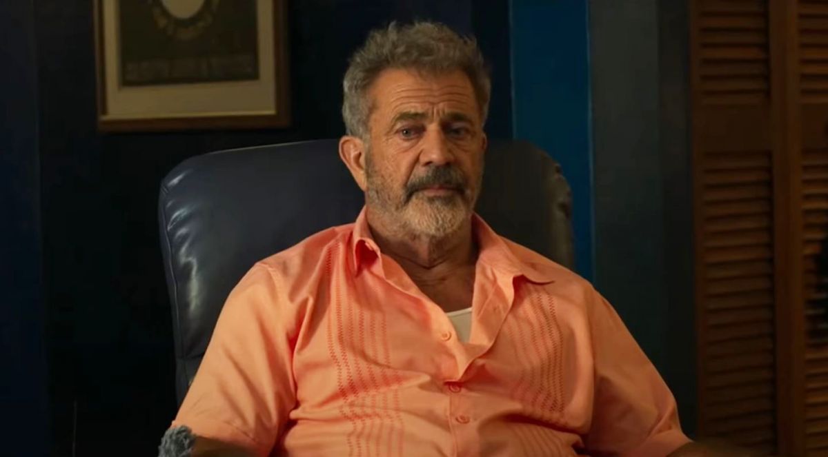Crítica de “La fuerza de la naturaleza”, una de acción con Mel Gibson