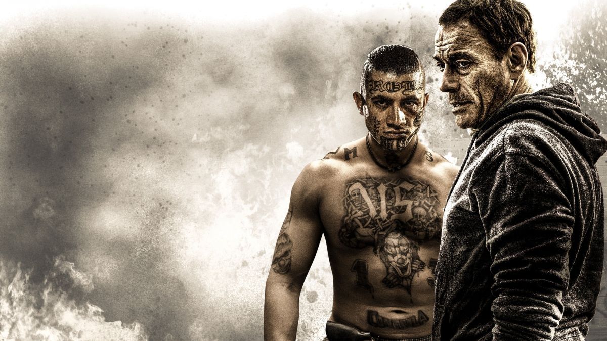 Crítica de “Calles en guerra” Jean Claude Van Damme versus los narcos