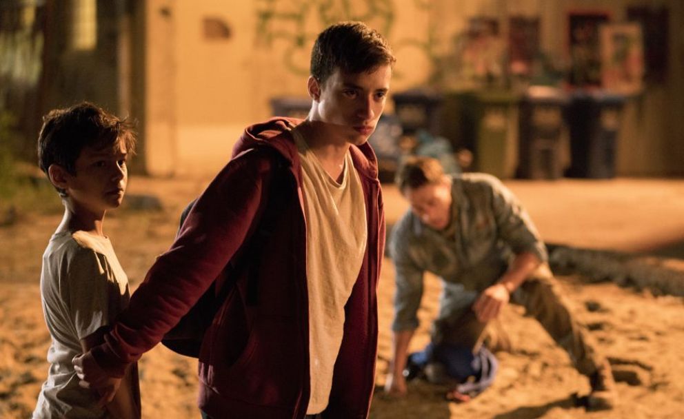 Crítica de “Calles en guerra” Jean Claude Van Damme versus los narcos