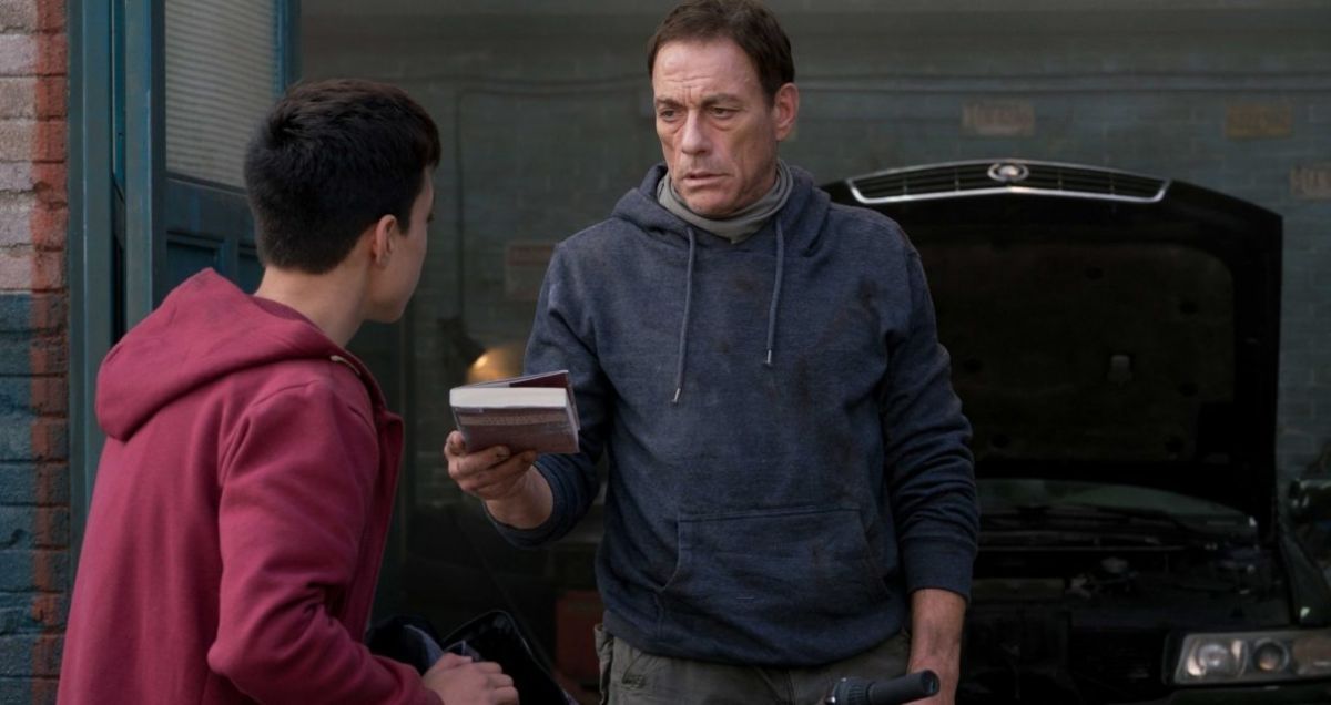 Crítica de “Calles en guerra” Jean Claude Van Damme versus los narcos