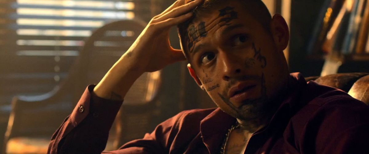 Crítica de “Calles en guerra” Jean Claude Van Damme versus los narcos