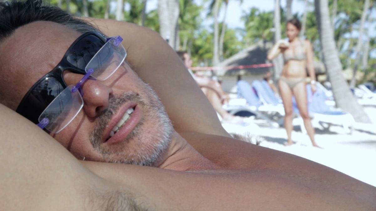 Crítica de "Rafa, su papá y yo", documental de Sebastián Muro