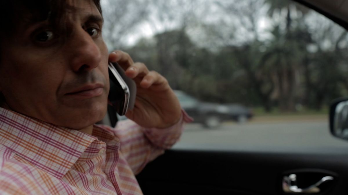 Crítica de "Rafa, su papá y yo", documental de Sebastián Muro