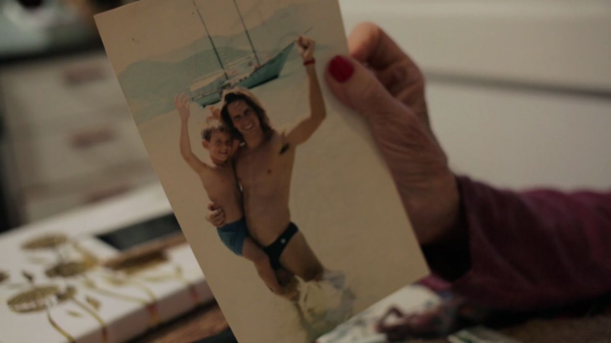 Crítica de "Rafa, su papá y yo", documental de Sebastián Muro