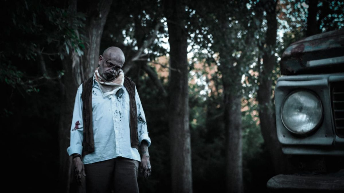 Crítica de “La forma del bosque”, terror sobrenatural con Magui Bravi