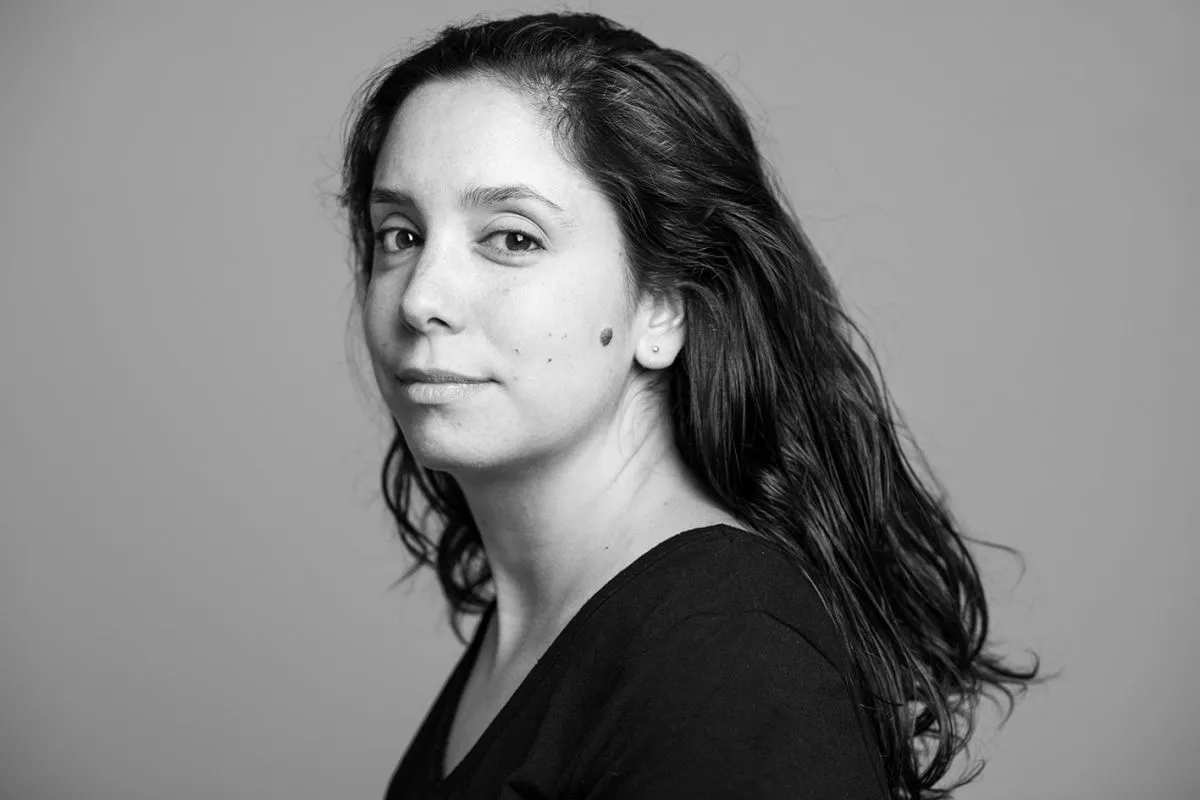 Mayra Bottero debuta en la ficción con "Una casa lejos" | EscribiendoCine