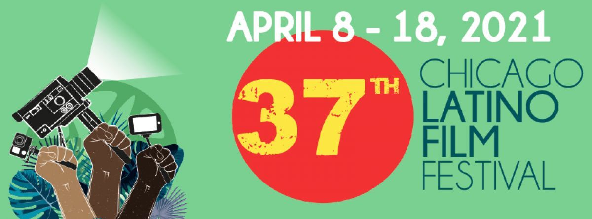 Siete films argentinos en el 37 Festival de Cine Latino de Chicago