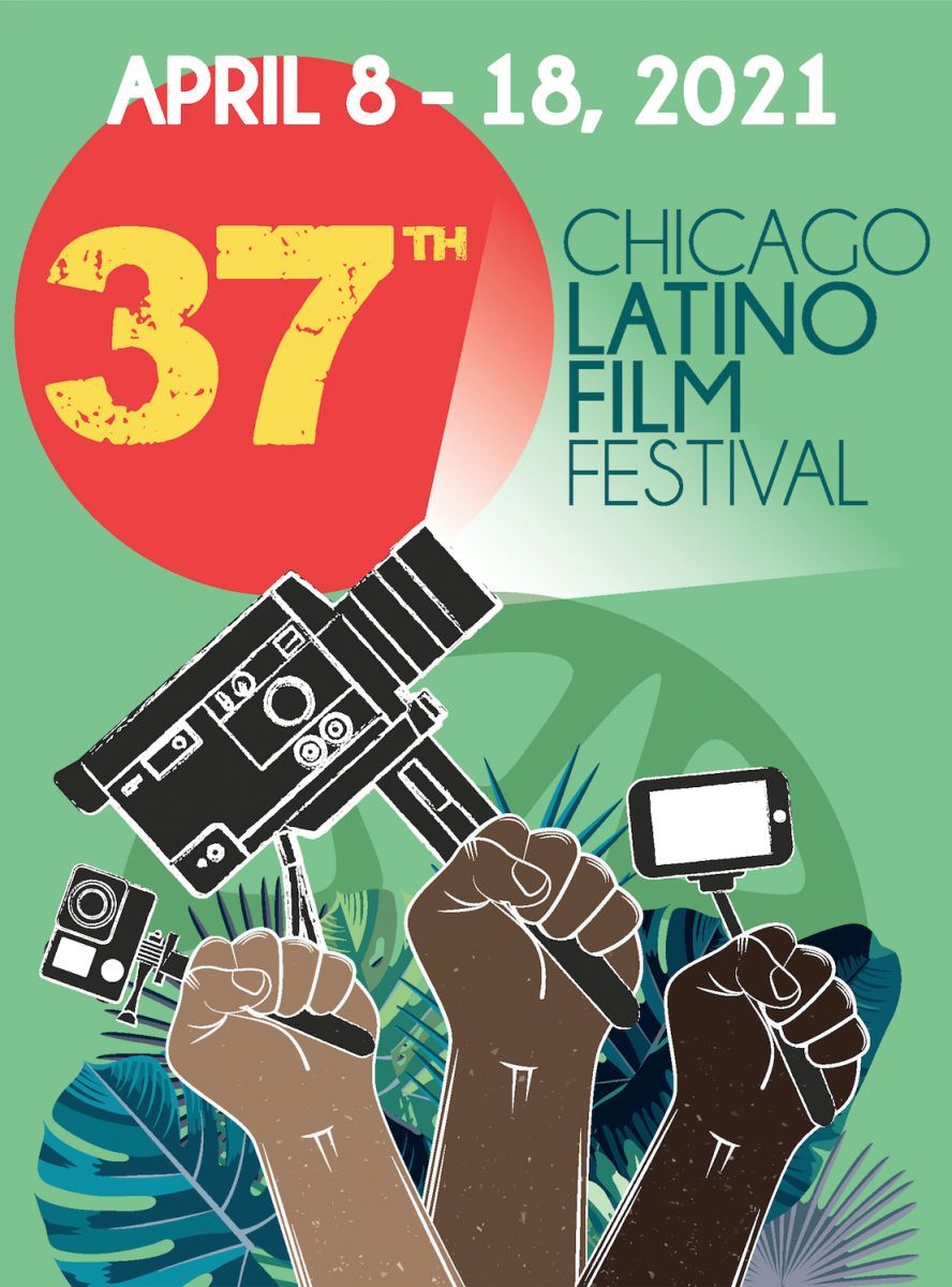 Siete films argentinos en el 37 Festival de Cine Latino de Chicago
