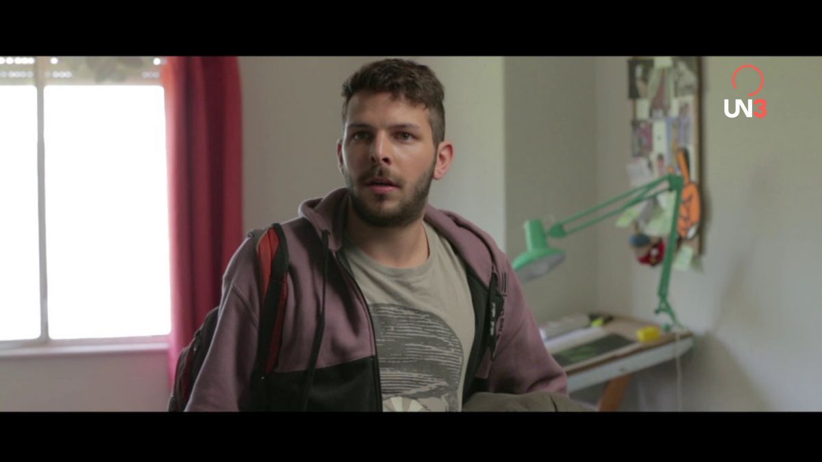 De la tv uruguaya a la pantalla argentina, llega "Feriados"