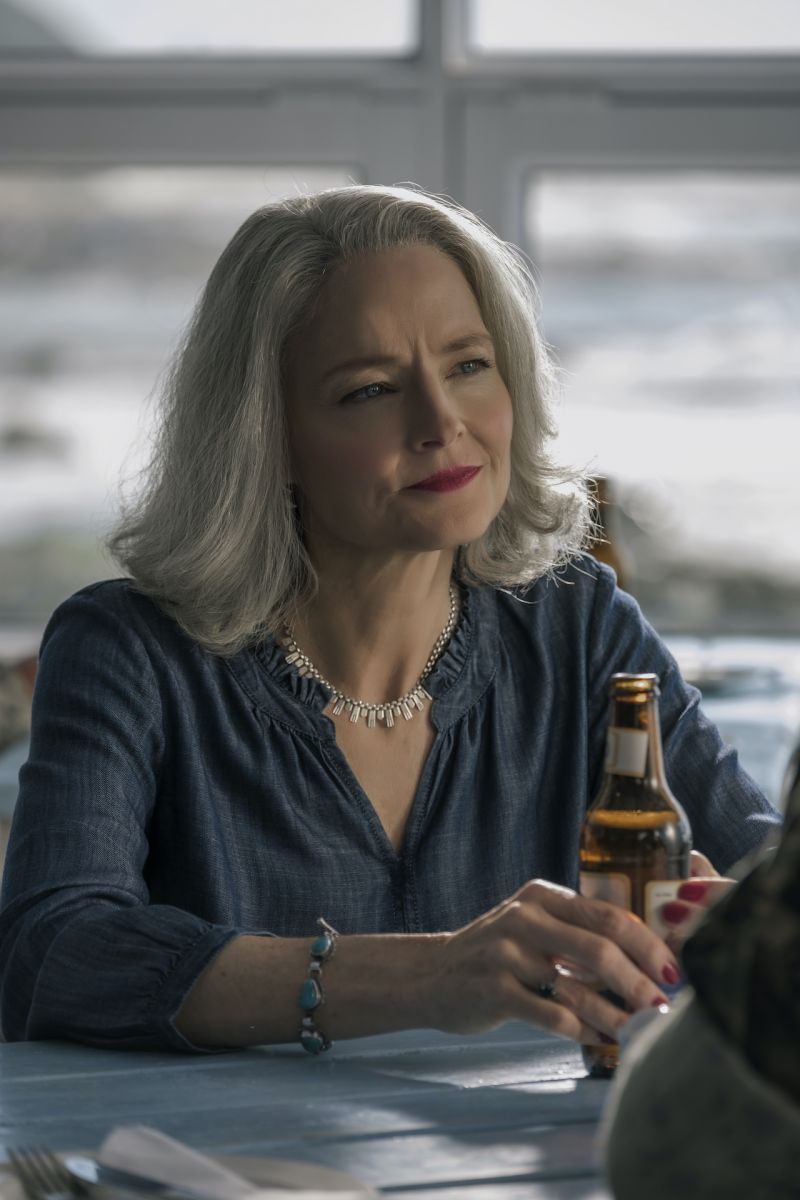 Crítica de “El mauritano”, la denuncia al horror en la cárcel de Guantánamo