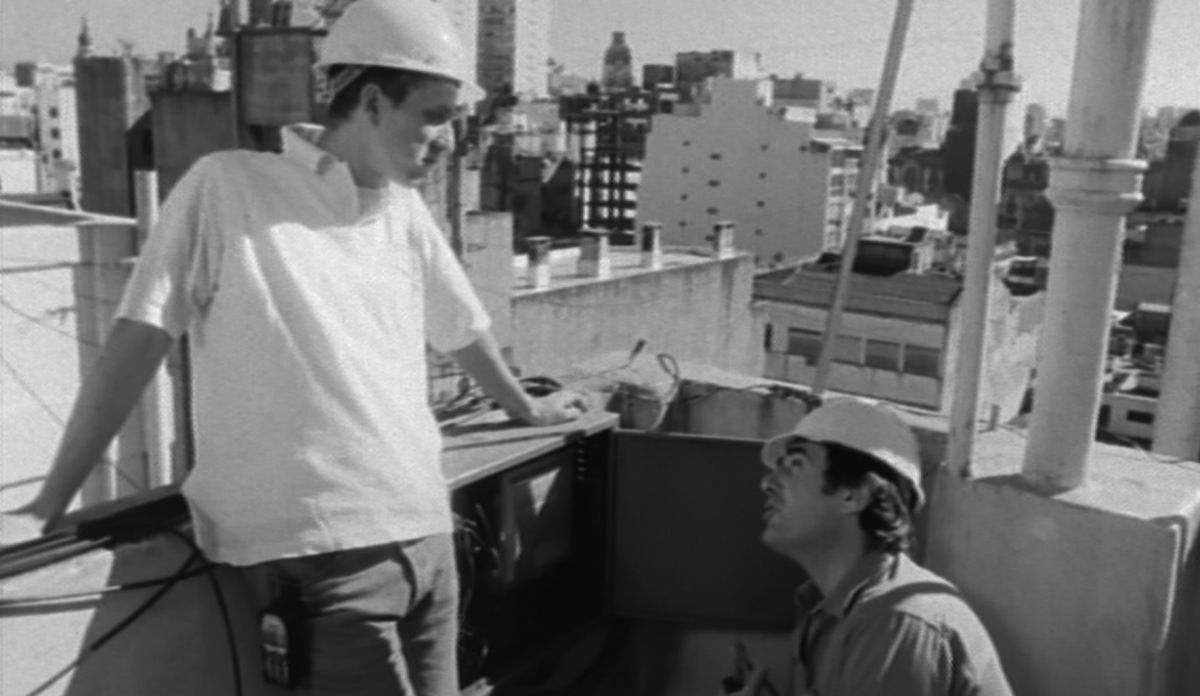 Crítica de "Compañeros", una comedia tarantinesca de Luis Omar Galmes Klein