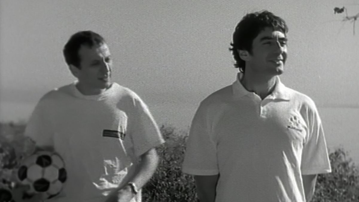 Crítica de "Compañeros", una comedia tarantinesca de Luis Omar Galmes Klein