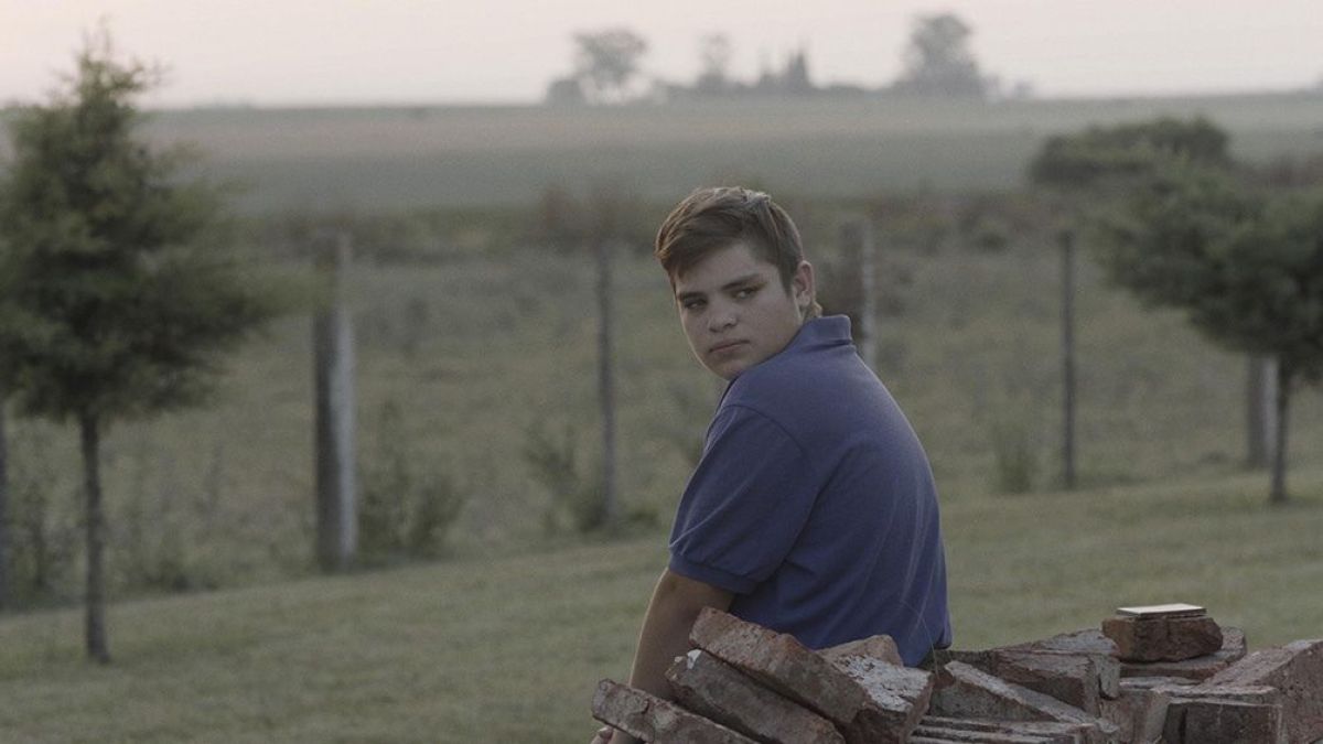 "Nosotros nunca moriremos" premiada en el Santa Barbara International Film Festival