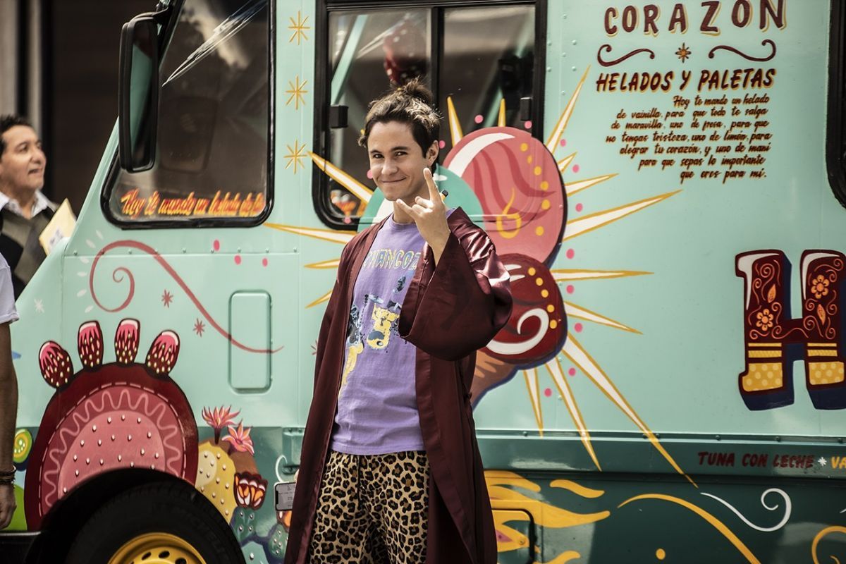 "Papás por encargo", nueva serie de Disney+ producida en "Papás por encargo", nueva serie de Disney+ producida en