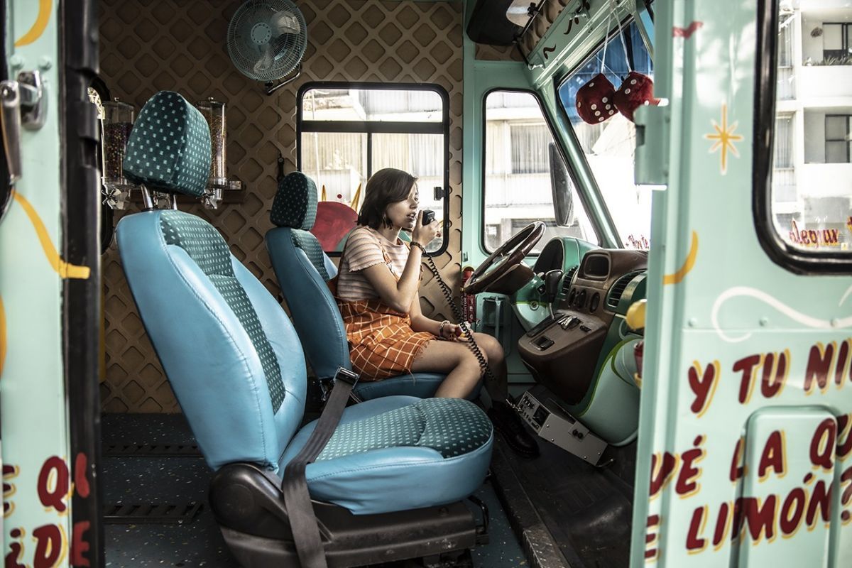 "Papás por encargo", nueva serie de Disney+ producida en Latinoamérica