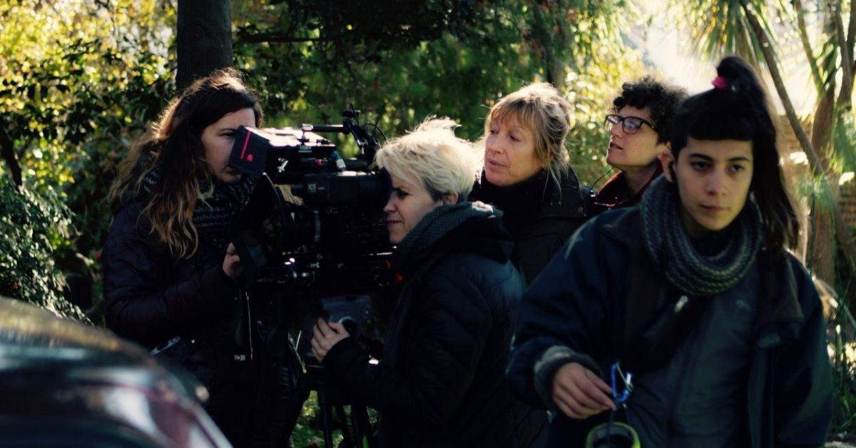 Alejandra Marino se involucra en la trata de niños con “Ojos de Arena”