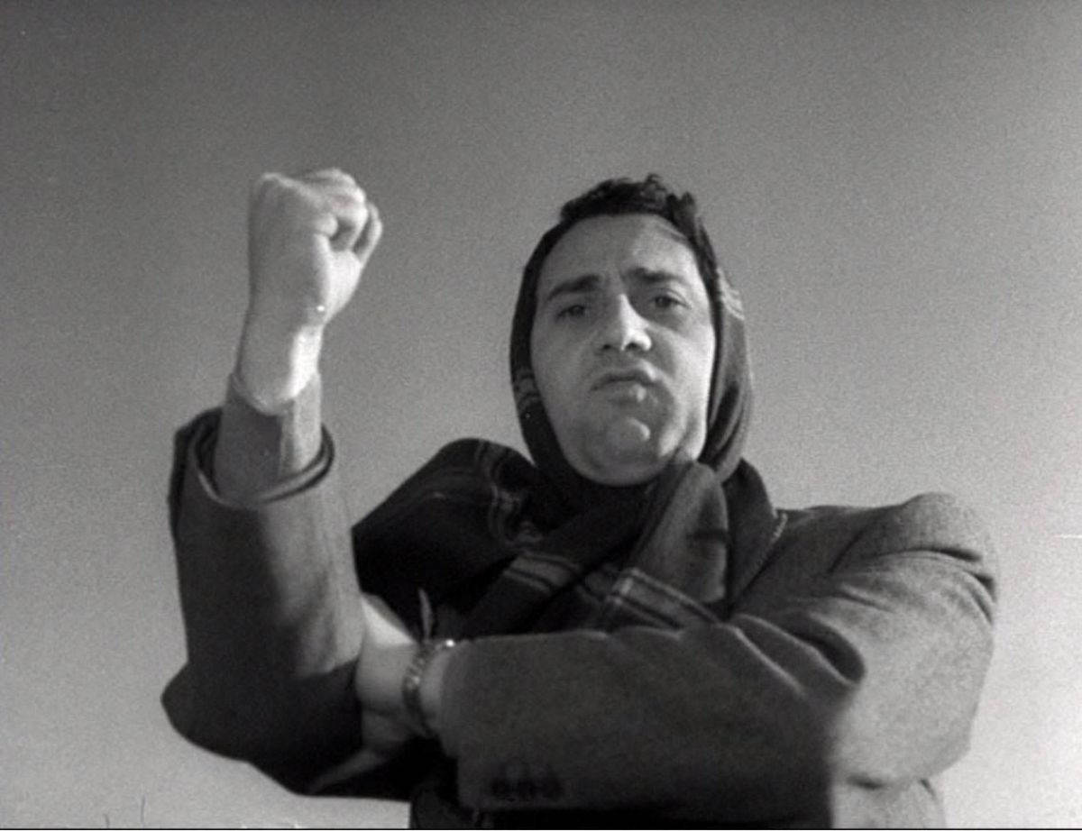 "Los inútiles", de Federico Fellini, vuelve a los cines remasterizada en 4K