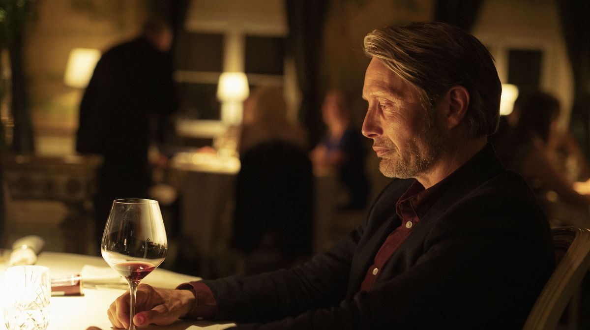 Crítica de "Otra ronda", película ganadora de un Oscar de Thomas Vinterberg y con Mads Mikkelsen 