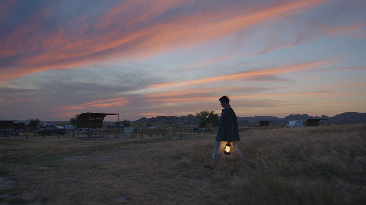 Crítica de “Nomadland”, de Chloé Zhao con una efectiva Frances McDormand
