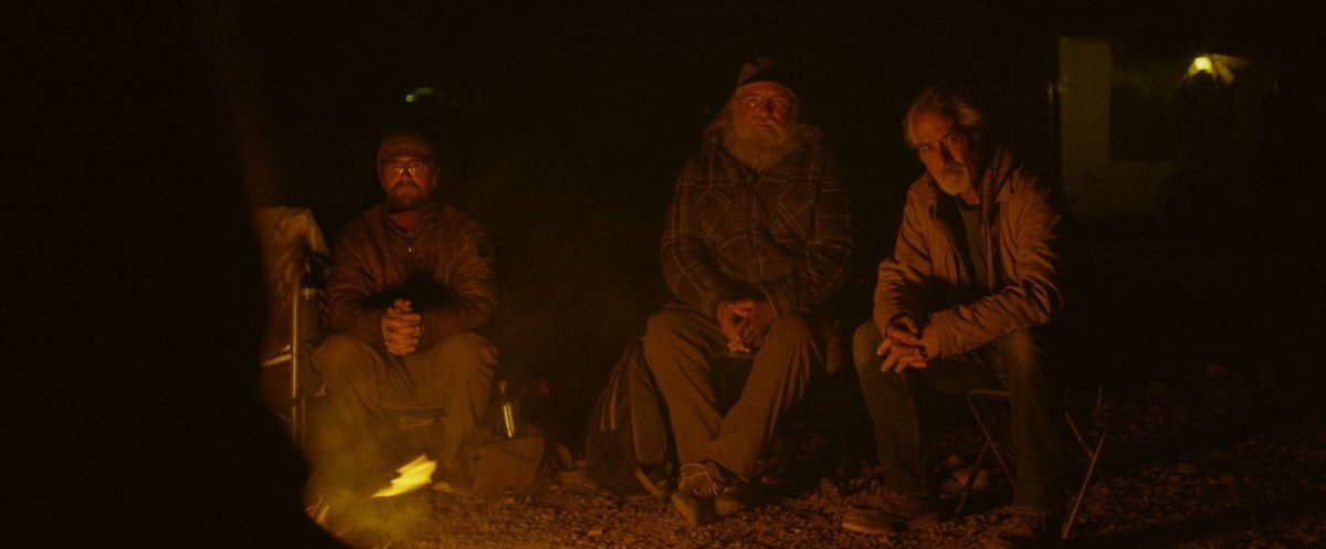 Crítica de “Nomadland”, de Chloé Zhao con una efectiva Frances McDormand