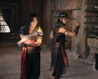 Crítica de “Mortal Kombat”: otra adaptación cinematográfica del clásico videojuego