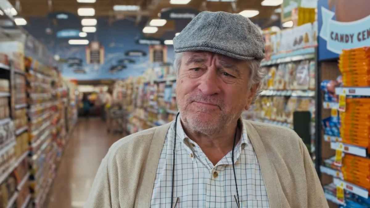 Crítica de “En guerra con mi abuelo”, el regreso de Robert De Niro a la comedia