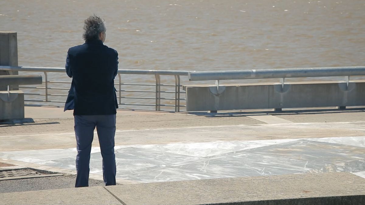 Contar estrena, de manera exclusiva, la película documental "Piloto de caza"