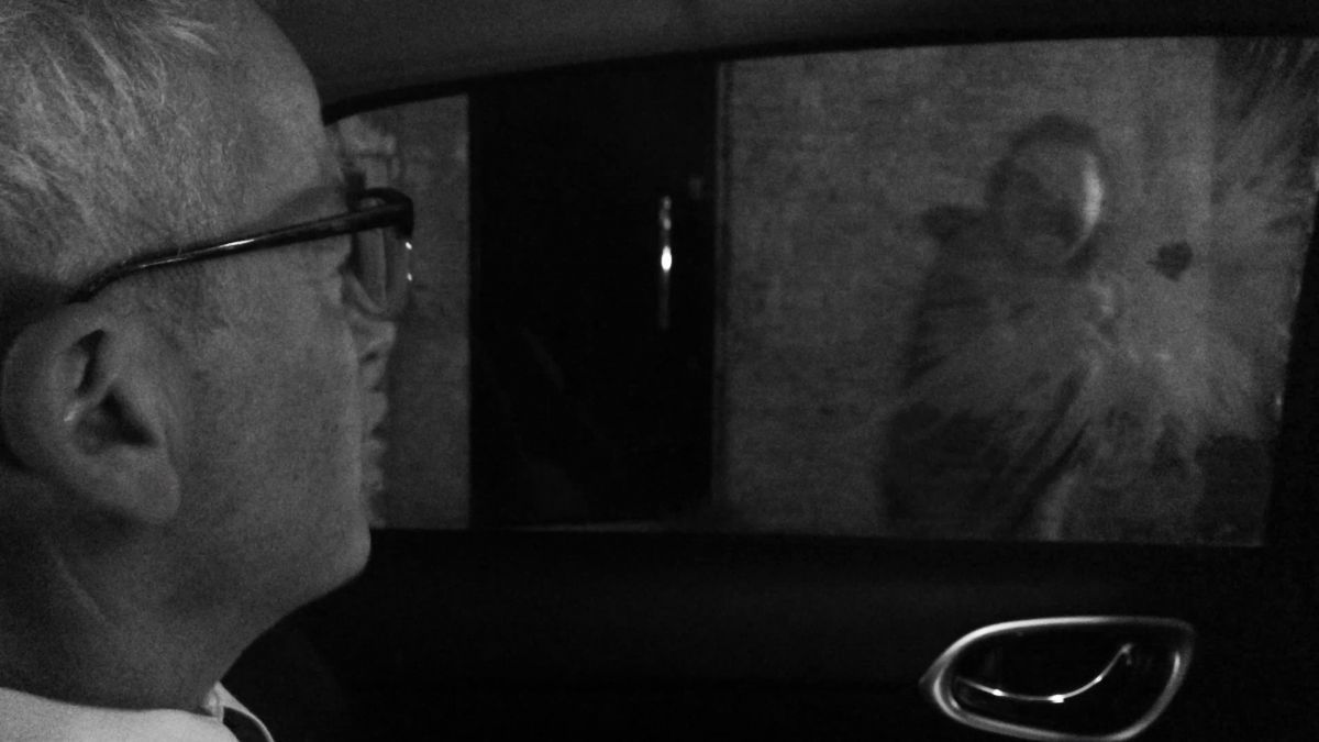 Crítica de "El Presi", una sátira política de Gustavo Postiglione