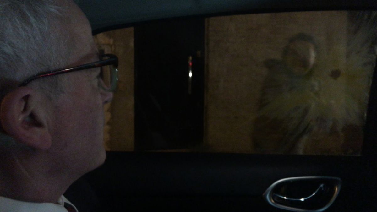 Crítica de "El Presi", una sátira política de Gustavo Postiglione