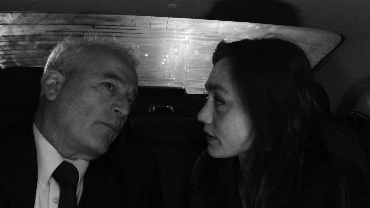 Crítica de "El Presi", una sátira política de Gustavo Postiglione