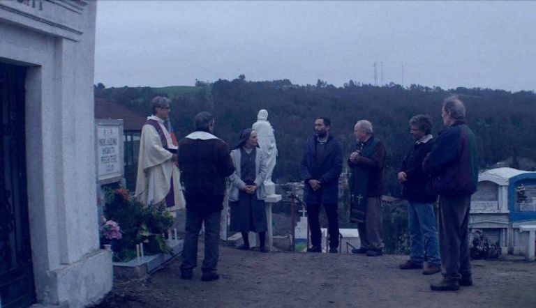 Cuatro películas de Pablo Larraín para ver en Netflix