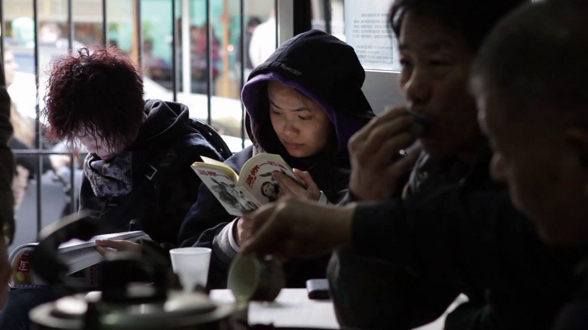 "Asia Diversa", ocho películas sobre migraciones en Puentes de Cine