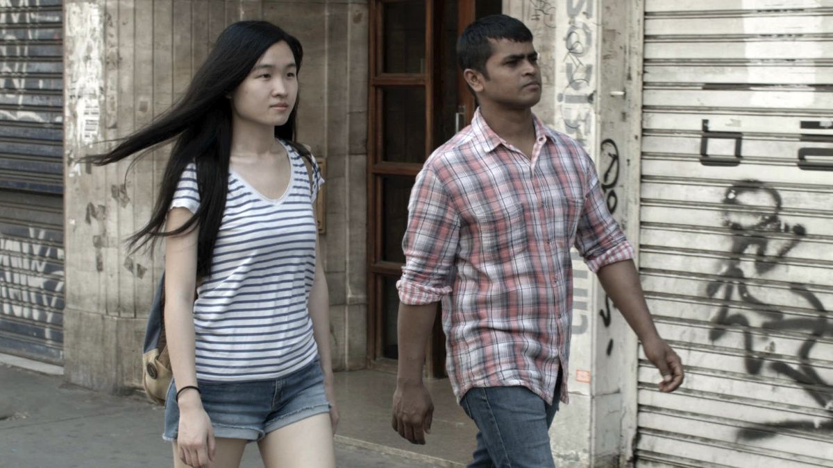 "Asia Diversa", ocho películas sobre migraciones en Puentes de Cine