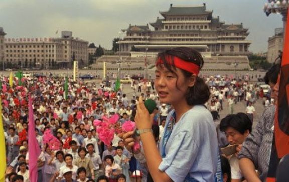 "Asia Diversa", ocho películas sobre migraciones en Puentes de Cine