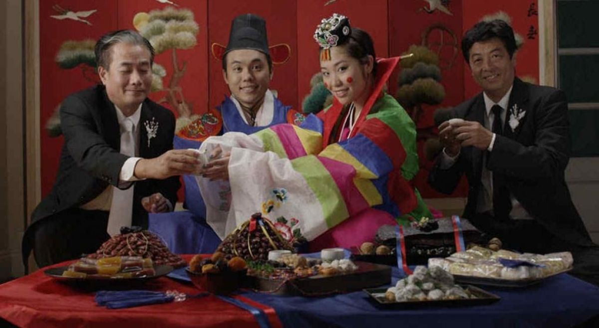 "Asia Diversa", ocho películas sobre migraciones en Puentes de Cine