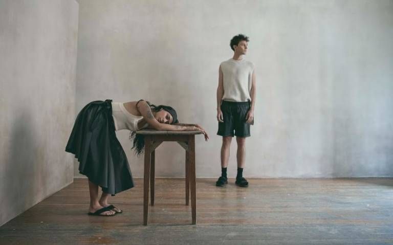 Crítica de “Luna de sangre”, de Emma Tammi, cierre de la antología de terror “Into The Dark” 