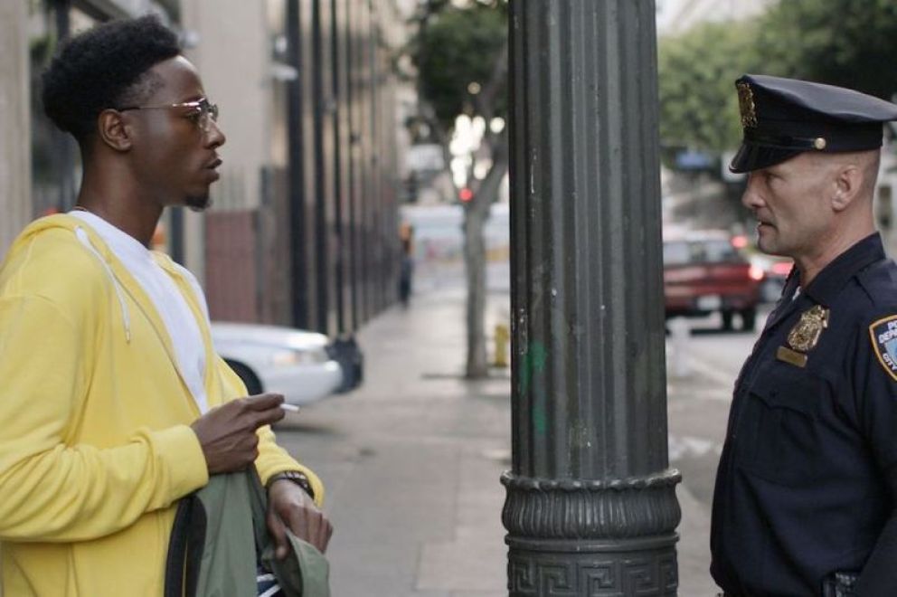 Crítica de "Dos completos desconocidos", corto ganador del Oscar