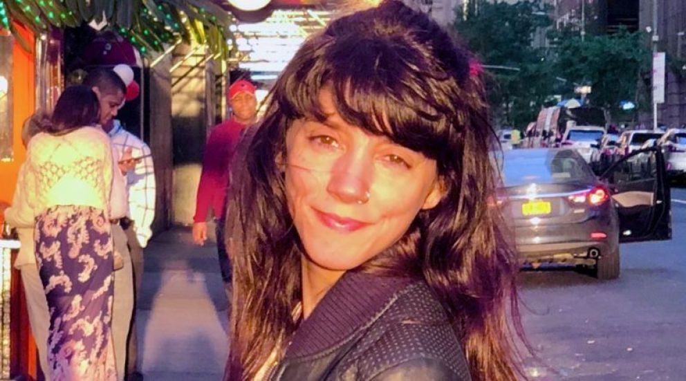 Ana García Blaya dirigirá "La uruguaya" producida por Hernán Casciari