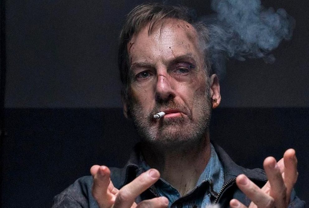 Crítica de “Nadie”, acción catártica con el actor de “Better Call Saul”
