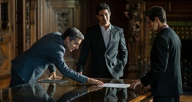 Todo lo que se viene en Netflix Argentina
